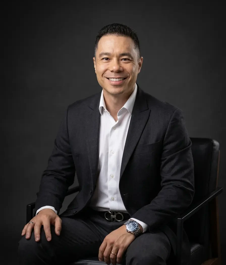 Dr. Luiz Tintori